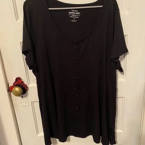 NWT torrid fit and flare